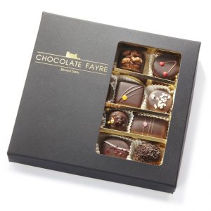 Chocolate Fayre Dangerously Dark