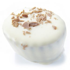 Champagne Marzipan