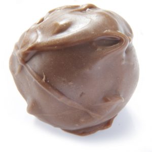 Rum Truffle