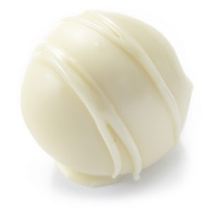 White Vanilla Truffle
