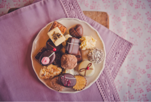 Afternoon Tea