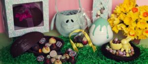 Easter Chocolate Goodies