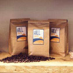 Hill Sixty Coffee Beans