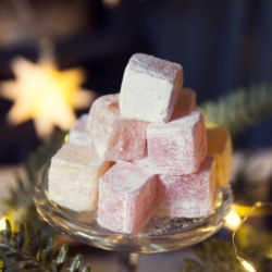 Turkish Delight
