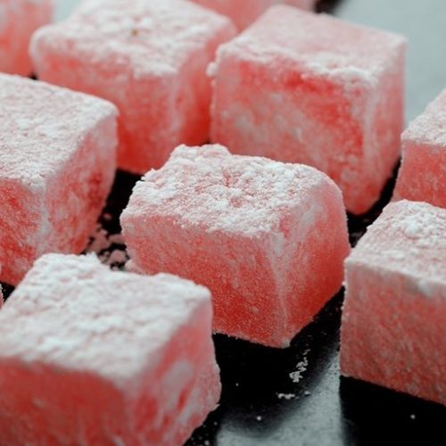 Turkish Delight