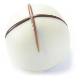 Orange Almond