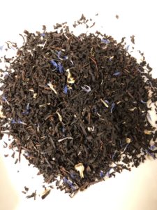 Fire & Ice Loose Tea