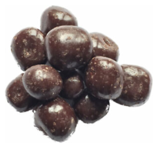 Dark Chocolate Stem Ginger