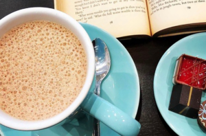 Hot Chocolate Front Page Sub Image