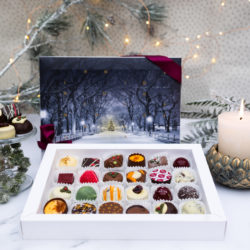 Snow In The Park Advent Calendar 2022