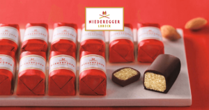 Niederegger Marzipan