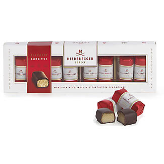 Niederegger Red Marzipan Loaves