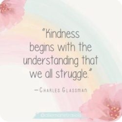 Kindness