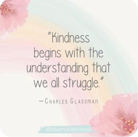 Kindness