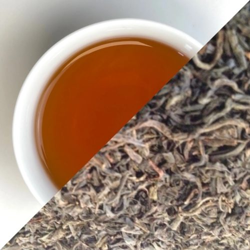 Darjeeling Loose Leaf Tea