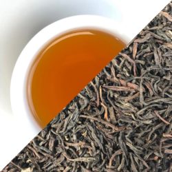 English Afternoon Loose Leaf Tea