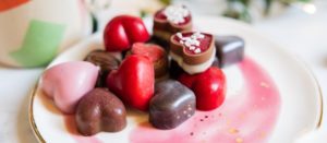 Valentines Chocolates 2022