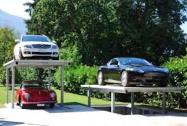Car Lift