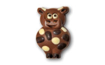 Milk Chocolate Cow