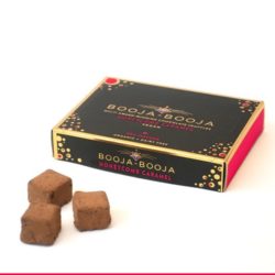 Booja Booja Honeycomb Caramel Truffles Box