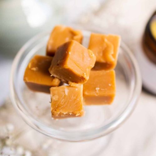 Baileys Fudge