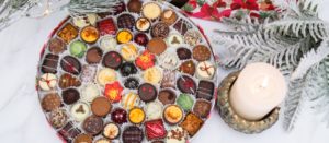 Christmas Seasonal Slider 2022