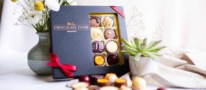 Boxed Chocolates Slider