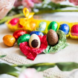 Mystery Flavour Eggs