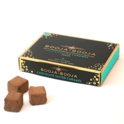 Booja Booja Salted Caramel Truffles