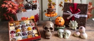 Halloween and Autumn Gifts & Treats