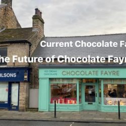 The future of Chocolate Fayre