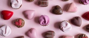 Valentines Chocolates 2024