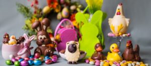 Easter Seasonal Home Page 2024