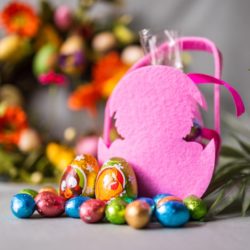 Small Easter Egg Hunt