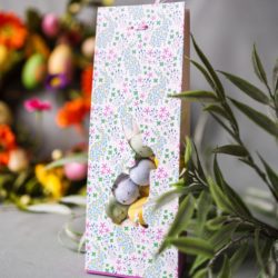 Seagull Eggs in Bunny Bag