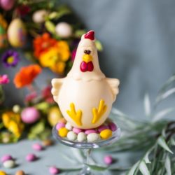 White Chocolate Chicken