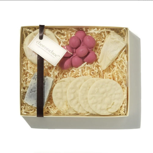 Cheese & Crackers Box