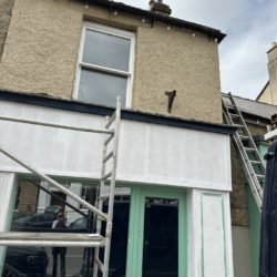Chocolate Fayre Coffee Lounge Opens 12th August