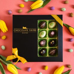 Egg Box Selection 2025