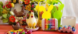 Easter Gifts & Chocolate 2025