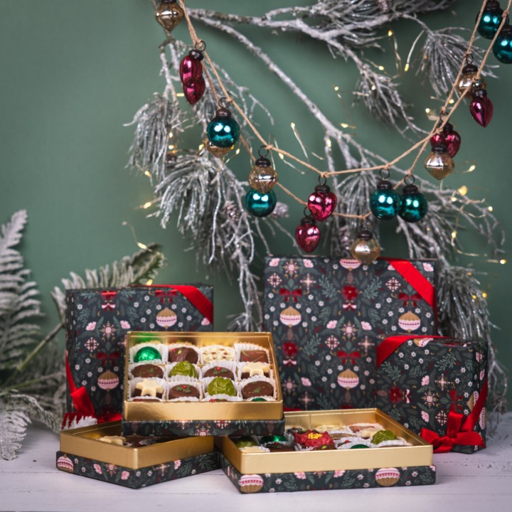 Christmas Collection Collage