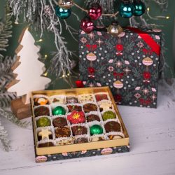 Christmas Collection Large Box Contents