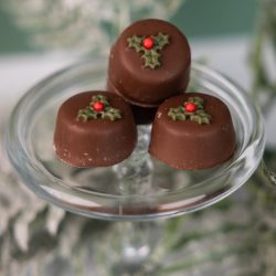 Milk Christmas Caramel