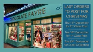 Christmas Last Post Dates 2025