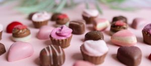 Valentines Chocolates 2026