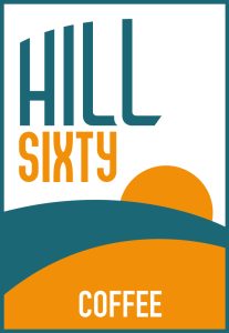 Hill Sixty Coffee Logo