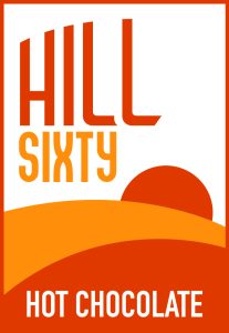 Hill Sixty Hot Chocolate Logo