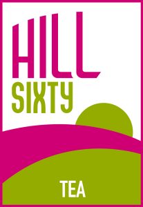 Hill Sixty Tea Logo