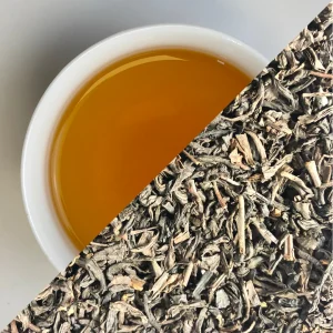 Lapsang Souchong Tea