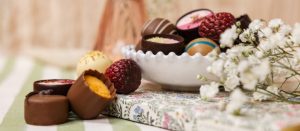Spring Chocolates Choose Your Own